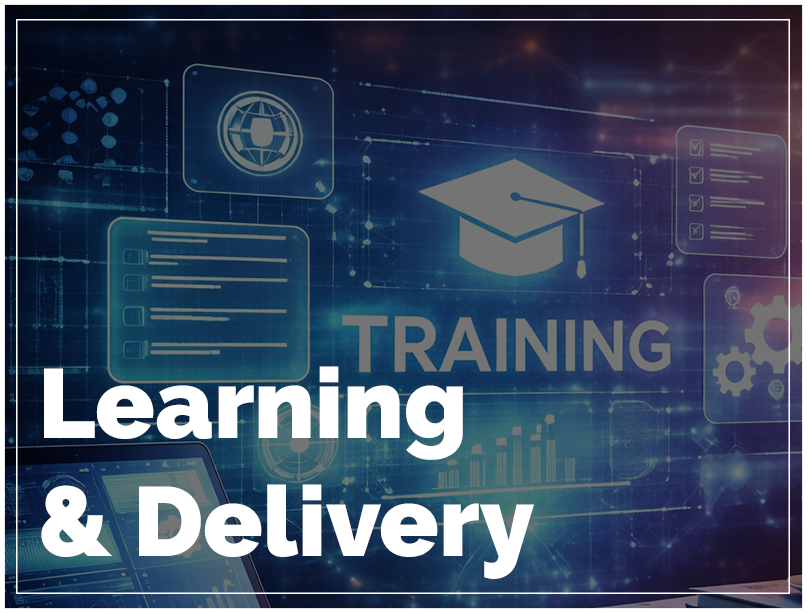 Learning and Delivery